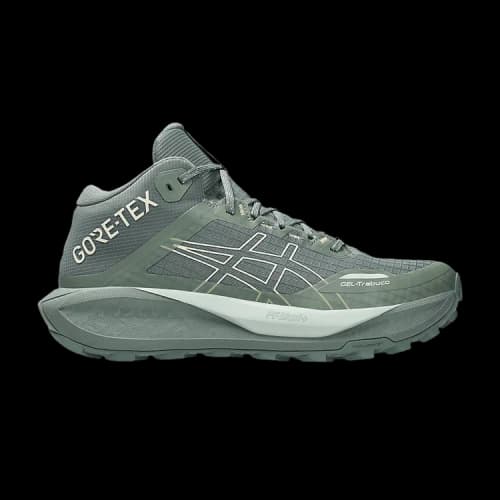 ASICS Gel-Trabuco MT Gore-Tex Monument Blue Vanilla