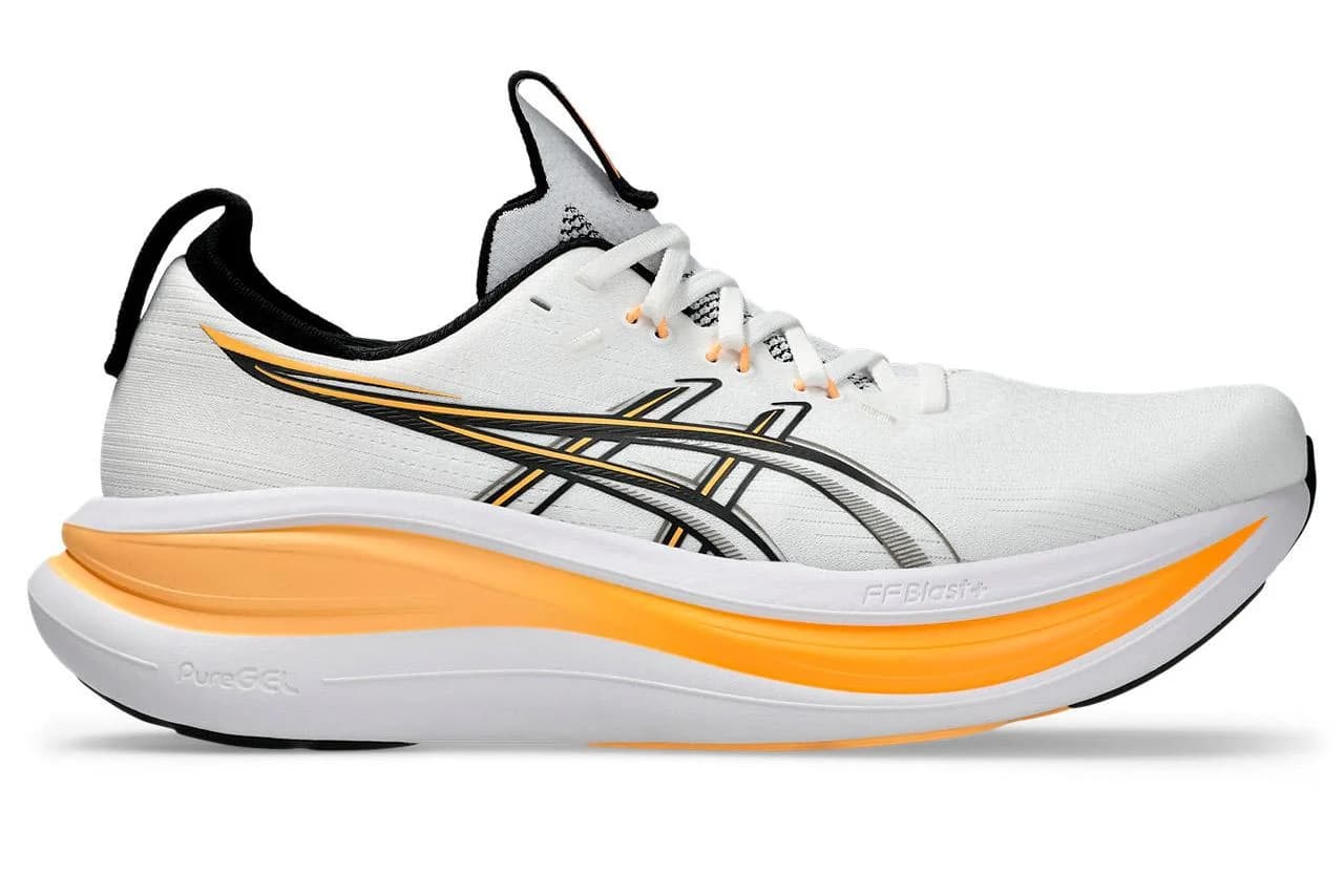 ASICS Gel-Nimbus 28 'Rise and Shine Pack'