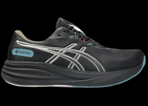 ASICS Gel-Pulse 17 Gore-Tex Black Light Dust