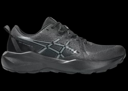 ASICS Gel-Venture 11 Black Carrier Grey