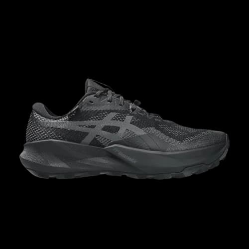 ASICS Gel-Trabuco 14 Gore-Tex Black Graphite Grey