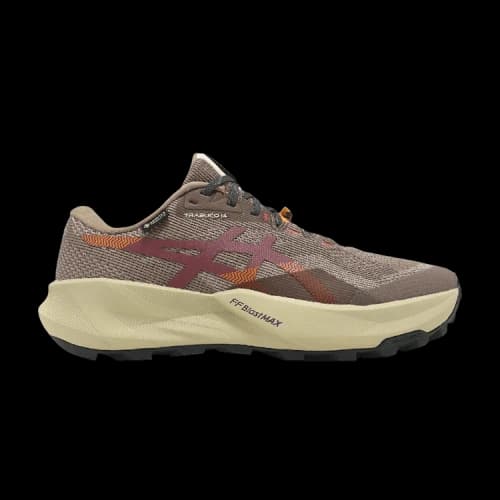 ASICS Trabuco 14 GTX 'Taupe Grey Oatmeal'