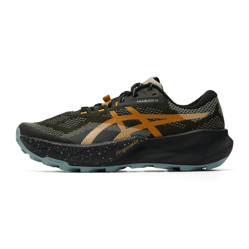 ASICS Trabuco 14 'Vintage Khaki Black'