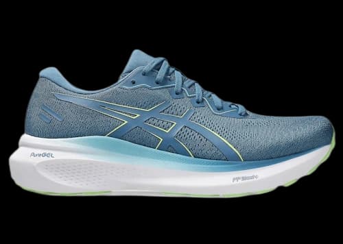 ASICS Gel-Jadeite 3 Winter Sea Stillwater