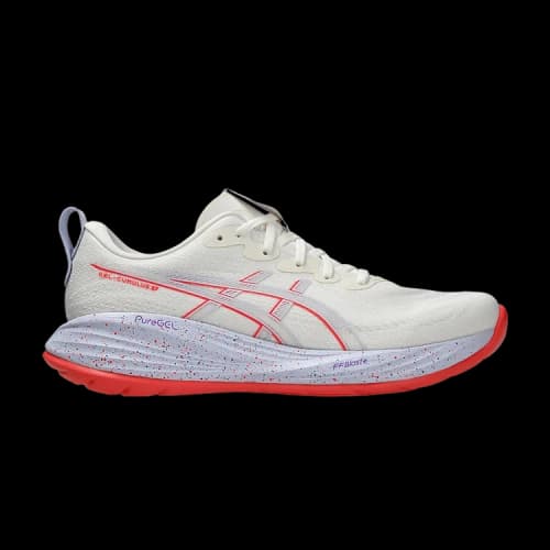 ASICS Gel-Cumulus 27 Tokyo Cream Edo Purple