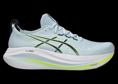ASICS Gel-Nimbus 27 Sky Midnight
