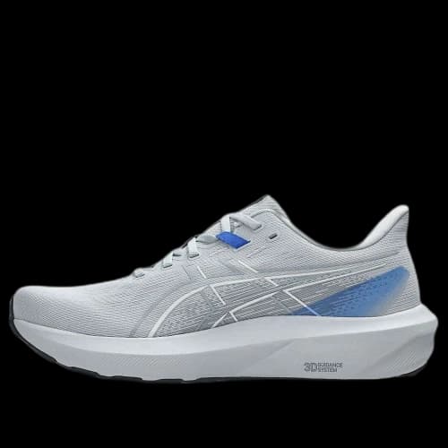 ASICS GT-1000 15 'Piedmont Grey Neon Blue'