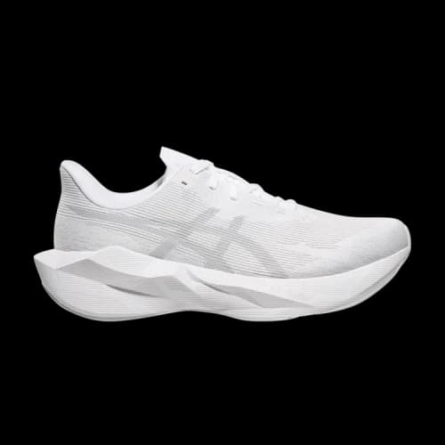 ASICS Novablast 6 'White'