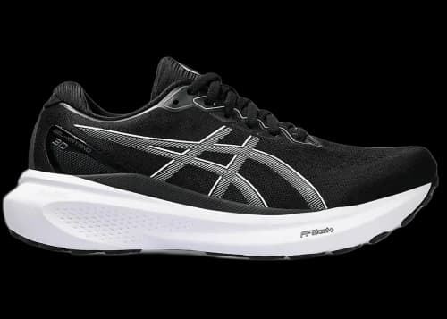 ASICS Gel-Kayano 30 Black Sheet Rock (Women's)