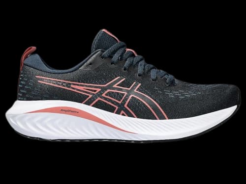 ASICS Gel-Excite 10 French Blue Light Garnet (Women's)