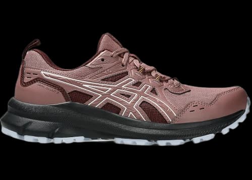 ASICS Trail Scout 3 Rubble Red White (Women's)