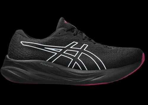 ASICS Gel-Pulse 15 GTX Black Blackberry (Women's)
