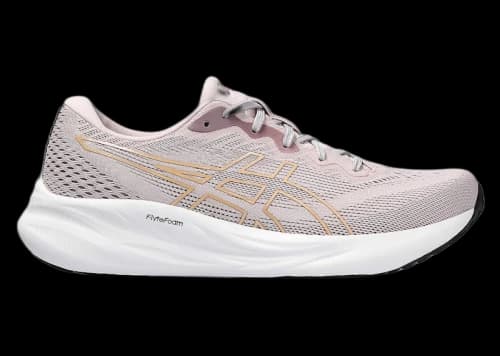 ASICS Gel-Pulse 15 Watershed Rose Champagne (Women's)