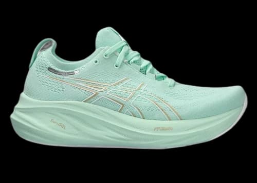 ASICS Gel-Nimbus 26 Mint Tint (Women's)