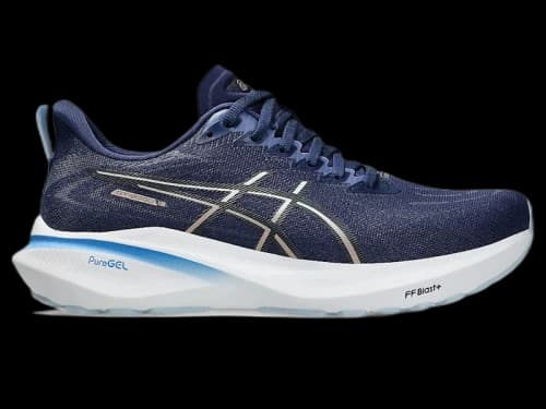 ASICS GT-2000 13 Indigo Blue Carrier Grey (Women's)