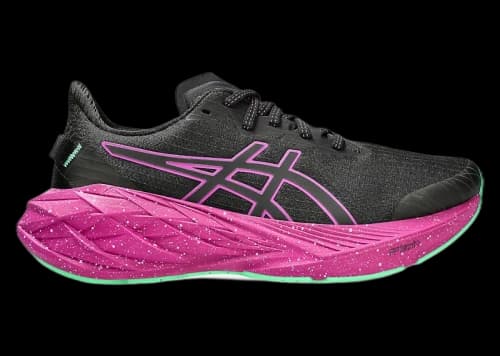 ASICS Novablast 4 Lite-Show Lite Show Bold Magenta (Women's)
