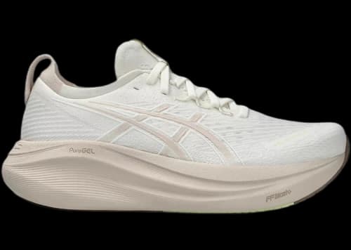 ASICS Gel-Nimbus 27 Cream Mineral Beige (Women's)