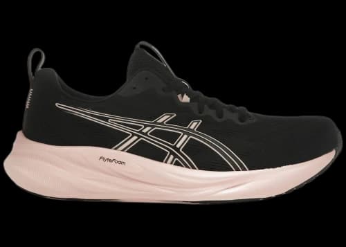 ASICS Gel-Pulse 16 Black Breeze (Women's)