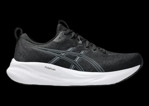 ASICS Gel-Pulse 16 Black Metropolis (Women's)