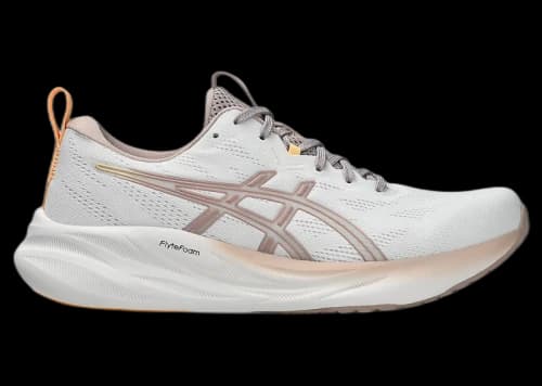 ASICS Gel-Pulse 16 White Fawn (Women's)