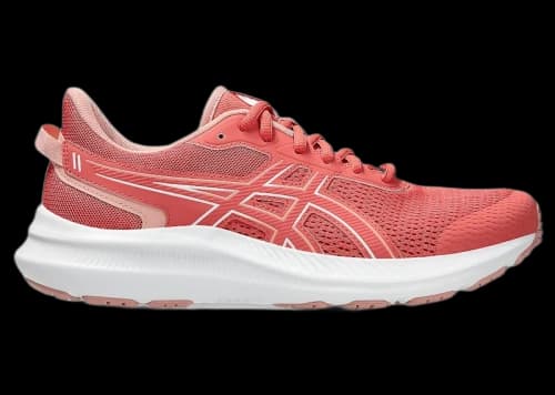ASICS Jolt 5 Dark Pink Clay Pink Clay (Women's)