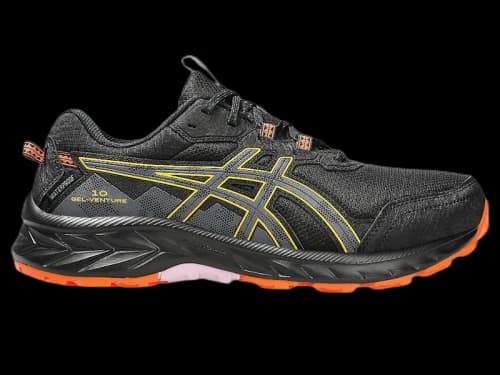 ASICS Gel-Venture 10 Black Carrier Grey (Women's)