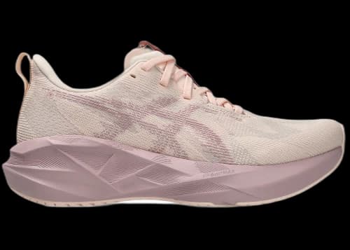 ASICS Novablast 5 Pearl Pink Morganite (Women's)