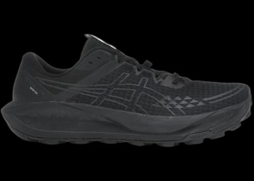 ASICS Gel-Trabuco 13 Gore-Tex Black Graphite Grey (Women's)