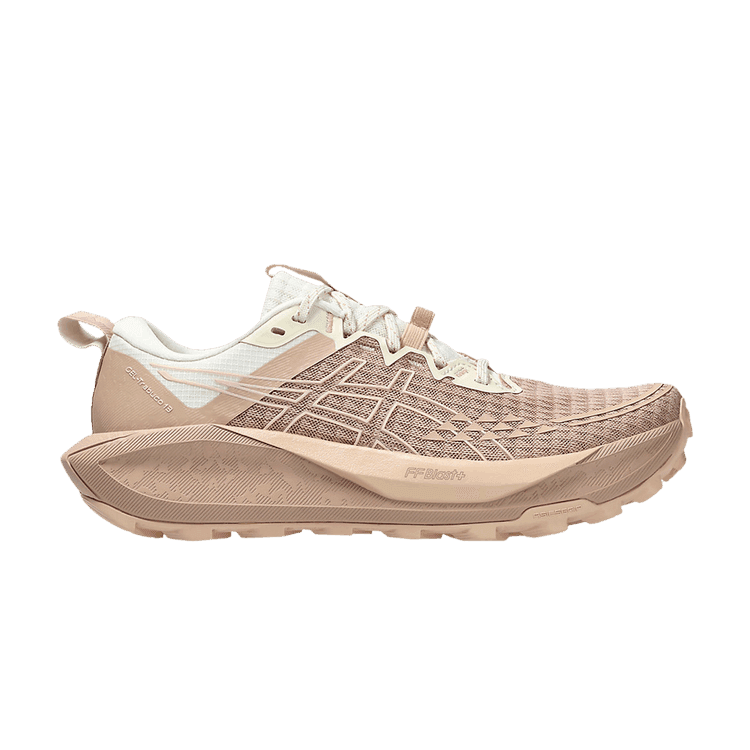 ASICS Gel-Trabuco 13 Dusty Steppe Rainstorm Grey (Women's)