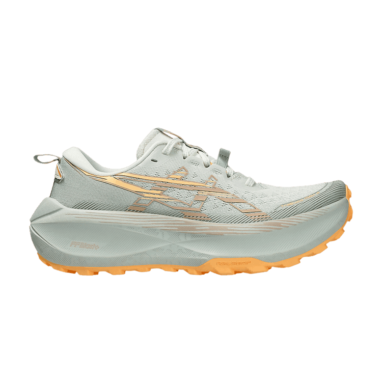 ASICS Trabuco Max 4 Cream Dusty Steppe (Women's)