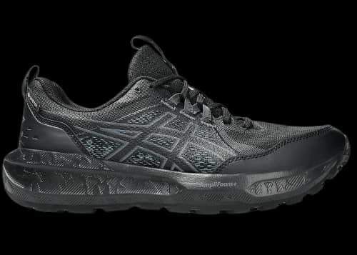 ASICS Gel-Sonoma 8 Gore-Tex Black Carrier Grey (Women's)