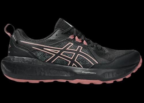 ASICS Gel-Sonoma 8 Gore-Tex Black Apricot Crush (Women's)
