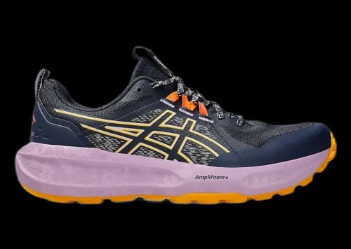 ASICS Gel-Sonoma 8 Midnight Light Ube (Women's)