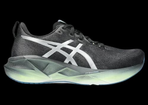 ASICS Novablast 5 Luxe Luxe Black (Women's)
