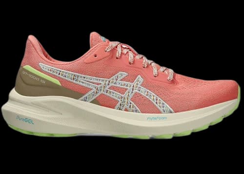 ASICS GT-1000 13 TR Nature Bathing Guava (Women's)