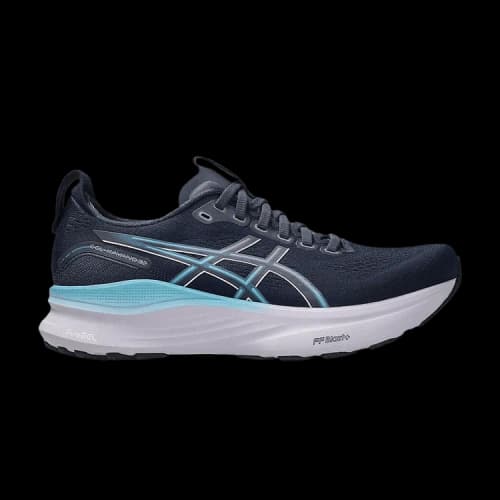 ASICS Gel-Kayano 32 Midnight Stillwater (Women's)