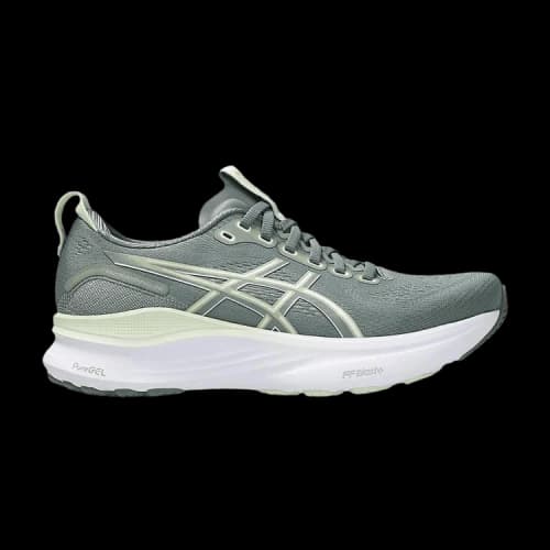 ASICS Gel-Kayano 32 Monument Blue Whisper Green (Women's)