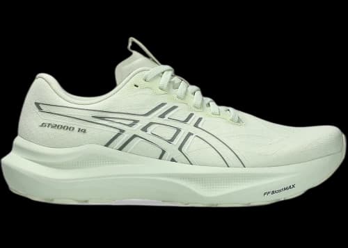 ASICS GT-2000 14 Whisper Green Monument Blue (Women's)