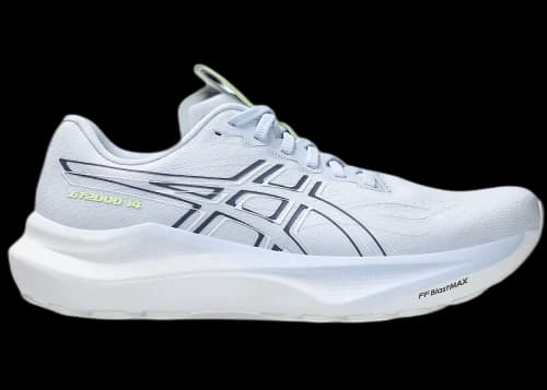ASICS GT-2000 14 Blue Fade Indigo Fog (Women's)