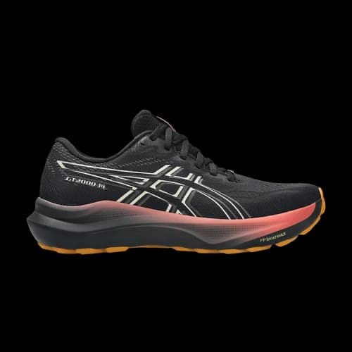 ASICS GT-2000 14 Gore-Tex Black Vanilla (Women's)