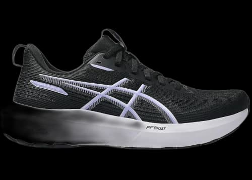 ASICS GT-1000 14 Black Lilac Hint (Women's)