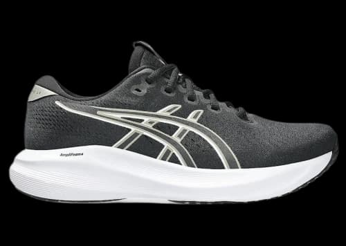 ASICS Gel-Excite 11 Black Meteor Grey (Women's)