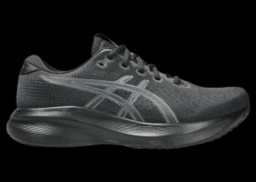ASICS Gel-Excite 11 Black Carrier Grey (Women's)