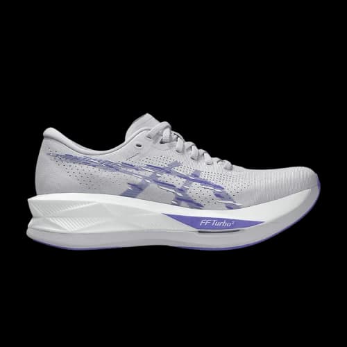 ASICS Sonicblast 'White Purple' (Women's)