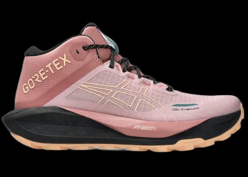 ASICS Gel-Trabuco MT Gore-Tex Morganite Apricot Crush (Women's)