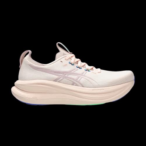 ASICS Gel-Nimbus 28 Pearl Pink Morganite (Women's)