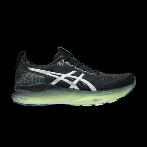 ASICS Gel-Kayano 32 Luxe Luxe Black (Women's)
