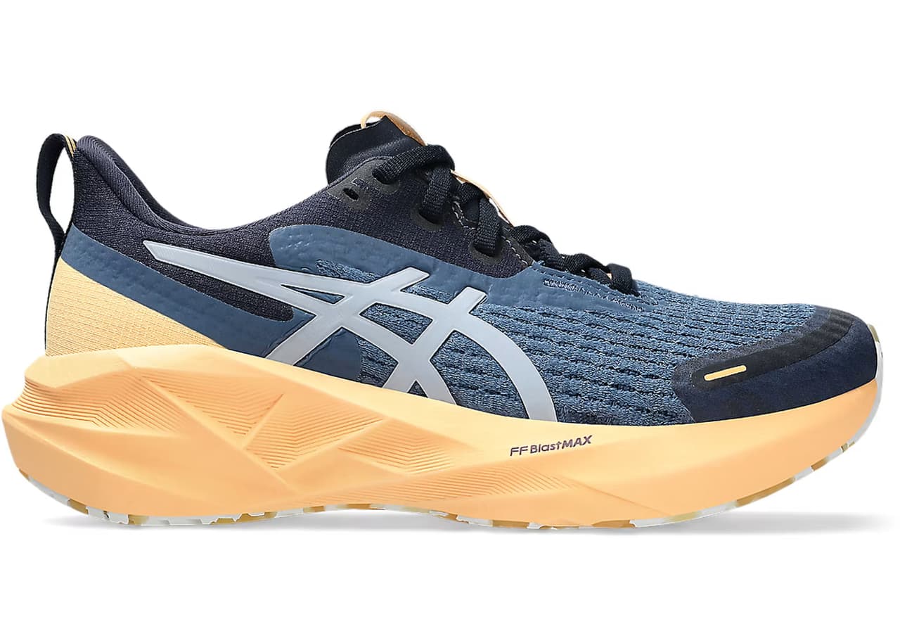 ASICS Novablast 5 Lite Show Orange Glow (Women's)