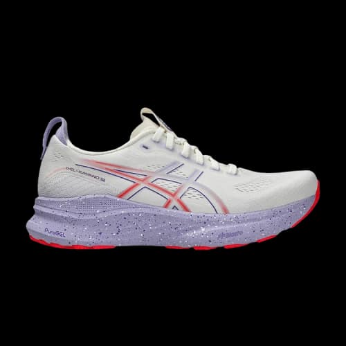 ASICS Gel-Kayano 32 Tokyo Cream Edo Purple (Women's)