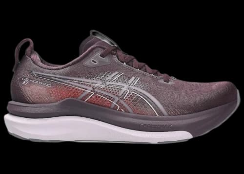 ASICS Gel-Kayano 33 Dark Aubergine Dahlia (Women's)